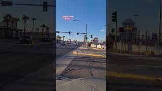 Discover Laughlin’s Downtown laughlin laughlinnevada coloradobelle travel walkthrough [upl. by Penelope]