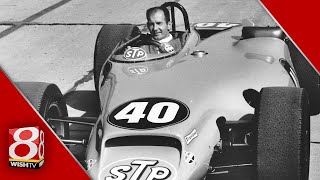 1963 Indy 500 winner Parnelli Jones dies at 90 [upl. by Hultgren]