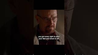 What does Walter’s purchase of the ghost pistol mean breakingbad shorts viralvideo fyp tv [upl. by Kari]