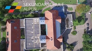 Sekundarschule Alpen  Schulteaser [upl. by Gert]