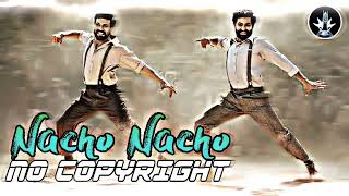 Nacho Nacho  Aman Musics No Copyright Store [upl. by Suchta]