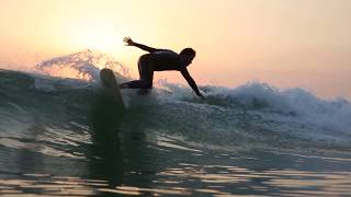 Surfivor Surf Camp  Oporto  Esmoriz  Portugal [upl. by Riess]