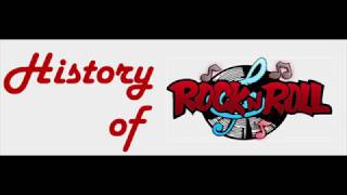 History of Rock n Roll at St Edwards on 08112018 [upl. by Zuzana]