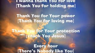 Hallelujah  Jermaine Edwards Lyrics [upl. by Naginnarb883]