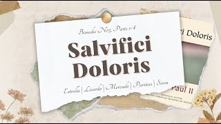 Dissecting Salvifici Doloris by Pope John Paul II [upl. by Adan528]