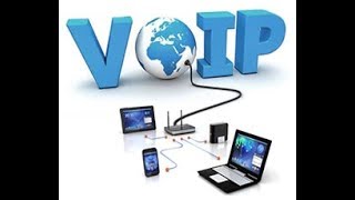 Installation And Configuration VoIP Briker [upl. by Nuahsor275]