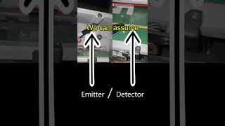 PERFECT Calibration How Does a Printer Calibrate Videojet Dataflex 6530 [upl. by Greeson]