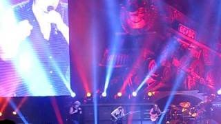 ACDC  Live in Oakland  Hells Bells [upl. by Clementis]