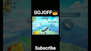 TOTAL GAMING DID MISTAKE INFACE REVEAL 😱 REACTION gaming freefire freefireclips GOJOFF100Mviews [upl. by Akitnahs710]