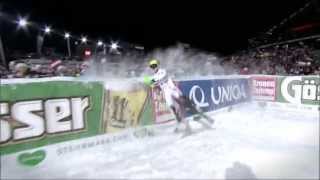 Audi FIS Ski World Cup 20122013 Trailer [upl. by Indihar]