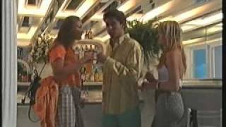 Hollyoaks  Ibiza 1996 Part 4 of 4 [upl. by Werdnael]