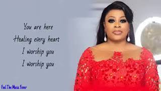 SINACH Way Maker Lyrics [upl. by Giltzow285]