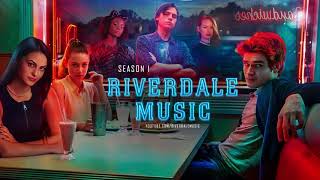 Lemaitre feat Mark Johns  Stepping  Riverdale 1x10 Music HD [upl. by Aiehtela]