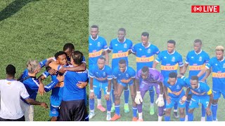 FT RAYON SPORTS 21 MUKURA VS [upl. by Corsiglia]