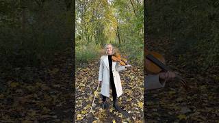 emoband paeez violin violinist autumn fall persianpop persianmusic düsseldorf [upl. by Joly]