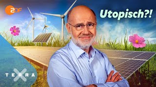 Die Wahrheit über die Energiewende Mehr Schein als Sein  Harald Lesch  Terra X Lesch amp Co [upl. by Anirac]