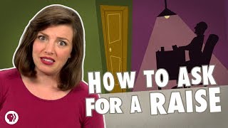 How To Ask For A Raise [upl. by Ainez]