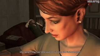 GTA 4  Mission 36  Harbouring a Grudge 1080p [upl. by Kire]