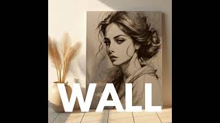 Gemma  Wall Art Canvas [upl. by Allyn]