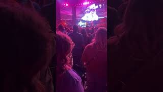 Lainey Wilson live trendingshorts automobile countryvibes musicgenre concert countrymusich [upl. by Neroled]