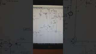 Tektronix 190 restoration and modification  part 2 [upl. by Fremont]