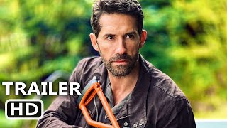 TAKE COVER Trailer 2024 Scott Adkins [upl. by Weisbart287]