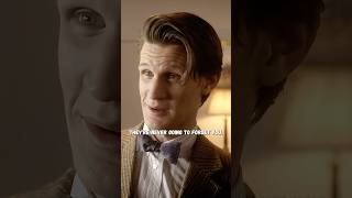 The Doctors way of comfortingmovie doctorwho shorts [upl. by Eaneg]