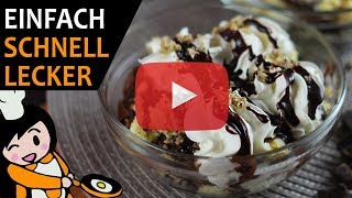 Somloer Nockerl  Rezept Videos [upl. by Curtis]