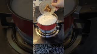 Dood m Makhane k fayde milkshakerecipe makhanarecipe milk dryfruits healthydiet dessert [upl. by Hube811]