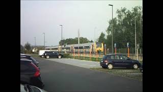 Treinbeelden in en rond Ronse 31 08 2024 [upl. by Pease]