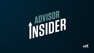 Advisor Insider Podcast  52124  Bob Doll Discusses Economic and Market Predictions [upl. by Ienttirb]