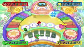 Mario Party 7  Catchy Tunes Multiplayer [upl. by Candide285]