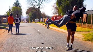 NIYATHEMBANA NA EP 443  Making couples switch phones loyalty test South Africa [upl. by Aicilyhp990]