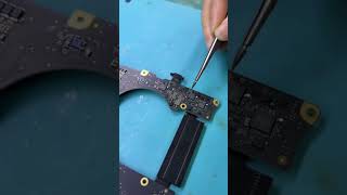 Repair MacBook Pro M3 processor charging port not working [upl. by Uba664]