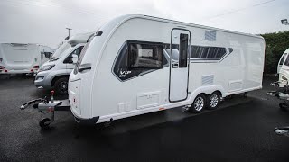 2023 Coachman VIP 675 [upl. by Sikleb]