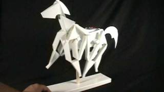 Build Kinetic Horse [upl. by Kurtz]