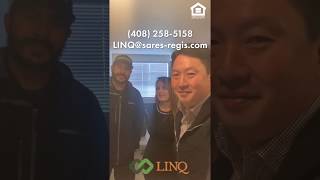 LINQ Apartments San Jose CA  Meet the Team [upl. by Eicnan594]