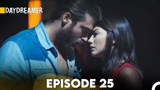 Daydreamer Full Episode 25 English Subtitles [upl. by Aicinad]