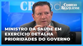 GOVERNO COBRA AÇÕES PARA MELHORAR A VIDA DA POPULAÇÃO IDOSA BRASILEIRA  CBPODER [upl. by Jensen605]