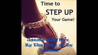 Steppers Jazzie RampB Mix Pieces of A Dream  Sunshine Anderson Next Wifey Ruff Endz  Jaheim [upl. by Papp101]