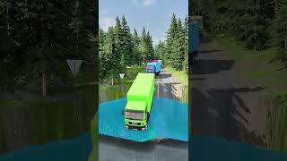 cargotruck truck simulation shorts [upl. by Blaseio616]