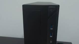 Antec Office PC Review [upl. by Norreht524]