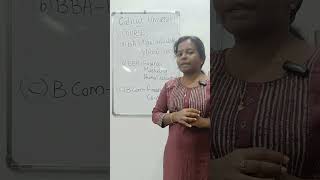 Calicut university distance education courses distanceeducation [upl. by Joelle]