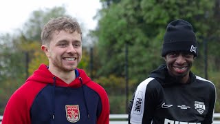 ChrisMD And Tobjizzle Being Best Friends For 4 Minutes Straight [upl. by Meijer353]