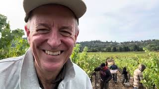 Katherine Goldschmidt Stonemason Hill Alexander Valley Cabernet October 16 2023 [upl. by Donnamarie817]