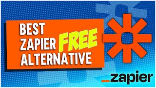 Zapier Alternatives Free [upl. by Eselehs]