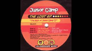 Junior Camp  Blazing Pianos original mix [upl. by Attalanta463]