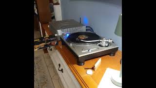 Fausto Mesolella ☆ Canto Stefano Vinyl New JBL4309 [upl. by Ettevets]