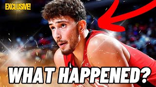 What Happened Houston Rockets Vs Atlanta Hawks Film Breakdown [upl. by Berga972]