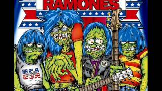 02 Rob Zombie  Blitzkrieg Bop A tribute to Ramones [upl. by Boswell]